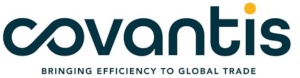 covantis logo
