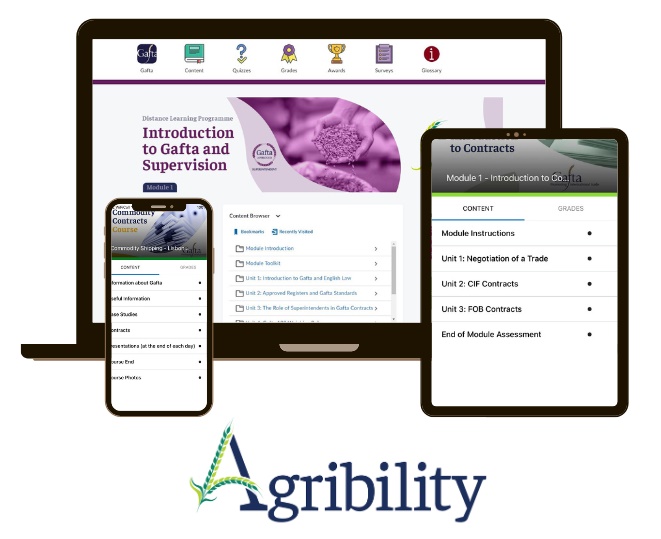 Agribilityondevices