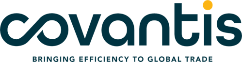 Covantis logo