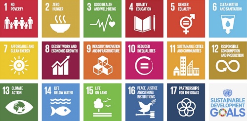 UN SDG image