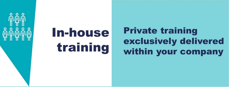 In-house training