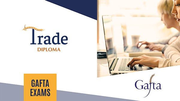 Trade Gafta exams